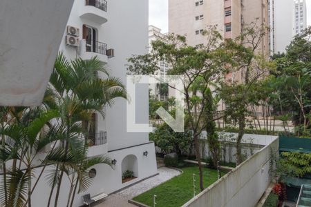 Apartamento à venda com 107m², 3 quartos e sem vagaQuarto 3 - vista