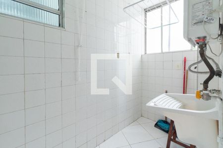 Apartamento à venda com 107m², 3 quartos e sem vagaÁrea de serviço