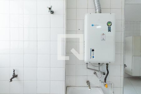 Apartamento à venda com 107m², 3 quartos e sem vagaÁrea de serviço