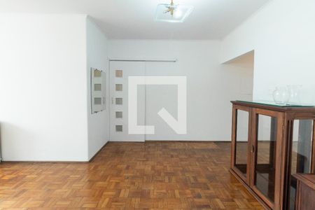 Apartamento à venda com 107m², 3 quartos e sem vagaSala 