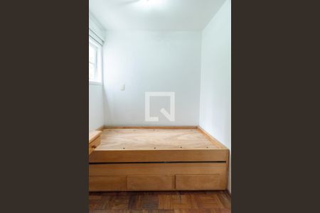 Apartamento à venda com 107m², 3 quartos e sem vagaQuarto 3