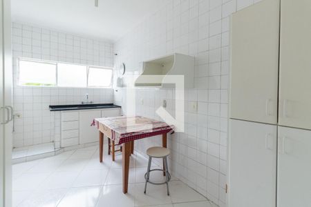 Apartamento à venda com 107m², 3 quartos e sem vagaCozinha