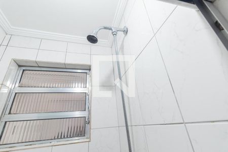 Apartamento à venda com 107m², 3 quartos e sem vagaBanheiro 1