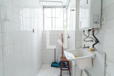 Apartamento à venda com 107m², 3 quartos e sem vagaÁrea de serviço