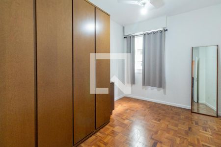 Apartamento à venda com 107m², 3 quartos e sem vagaQuarto 1