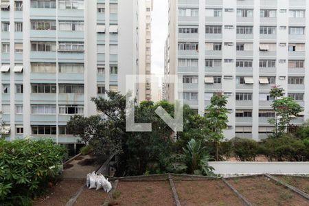 Apartamento à venda com 107m², 3 quartos e sem vagaQuarto 1 - vista