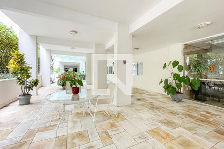 Apartamento à venda com 107m², 3 quartos e sem vagaÁrea externa 