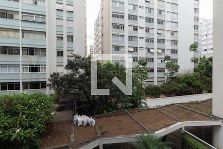 Apartamento à venda com 107m², 3 quartos e sem vagaQuarto 2 - vista