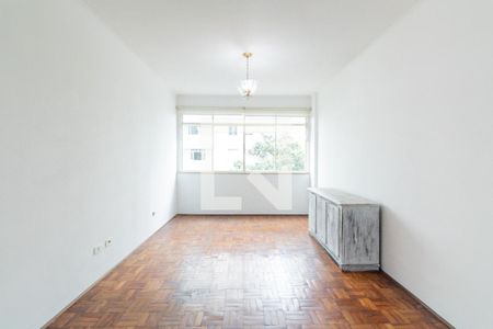 Apartamento à venda com 107m², 3 quartos e sem vagaSala