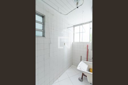 Apartamento à venda com 107m², 3 quartos e sem vagaÁrea de serviço