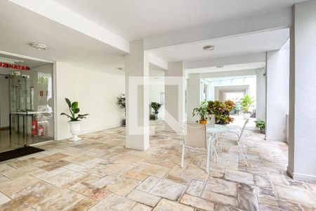 Apartamento à venda com 107m², 3 quartos e sem vagaÁrea externa 