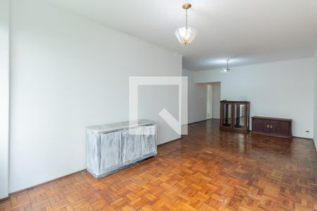 Apartamento à venda com 107m², 3 quartos e sem vagaSala