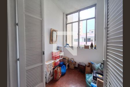 Quarto 1 de apartamento para alugar com 2 quartos, 120m² em Bonsucesso, Rio de Janeiro