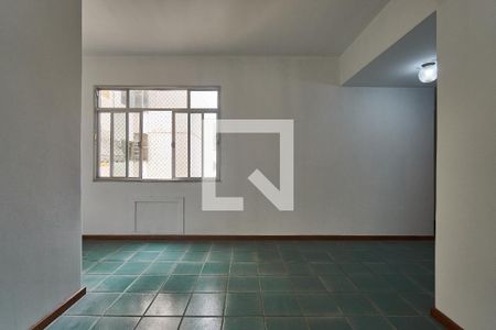 Sala de apartamento à venda com 3 quartos, 70m² em Andaraí, Rio de Janeiro