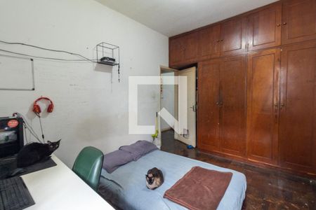 Casa à venda com 120m², 3 quartos e 3 vagasQuarto 2