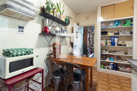 Casa à venda com 120m², 3 quartos e 3 vagasCozinha