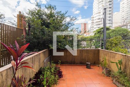 Casa à venda com 120m², 3 quartos e 3 vagasVaranda