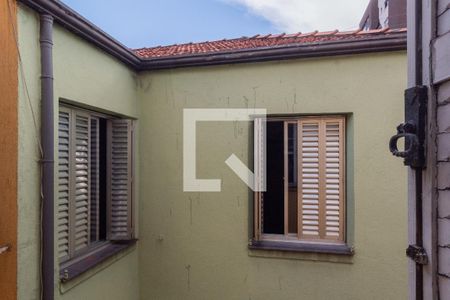 Casa à venda com 120m², 3 quartos e 3 vagasQuarto 3 -  janela
