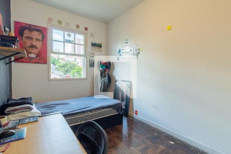 Quarto 1 de casa à venda com 3 quartos, 120m² em Sumaré, São Paulo