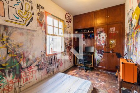 Casa à venda com 120m², 3 quartos e 3 vagasQuarto 3