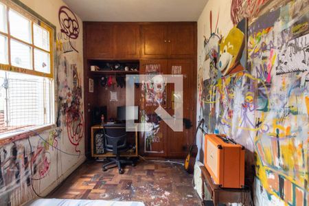 Casa à venda com 120m², 3 quartos e 3 vagasQuarto 3