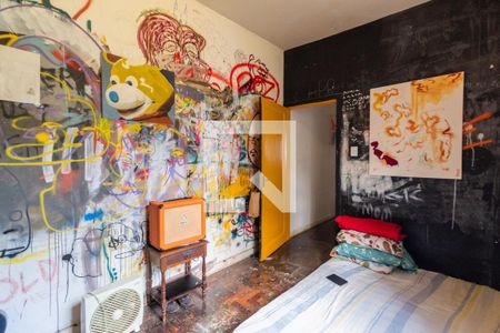 Casa à venda com 120m², 3 quartos e 3 vagasQuarto 3