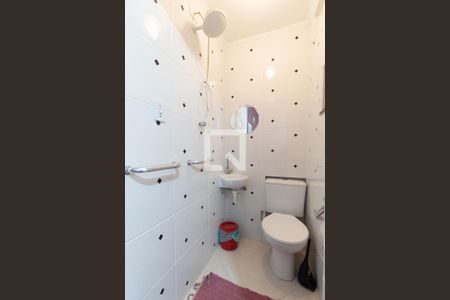 Casa à venda com 120m², 3 quartos e 3 vagasÁrea de serviço - banheiro