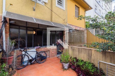 Casa à venda com 120m², 3 quartos e 3 vagasVaranda