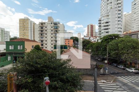 Quarto 1 - vista  de casa à venda com 3 quartos, 120m² em Sumaré, São Paulo