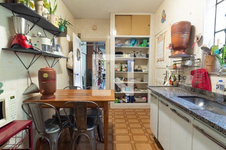 Casa à venda com 120m², 3 quartos e 3 vagasCozinha