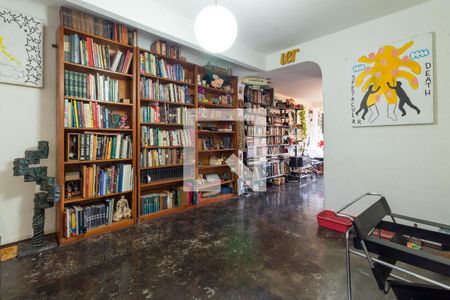 Sala de casa à venda com 3 quartos, 120m² em Sumaré, São Paulo