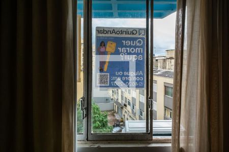 Apartamento à venda com 28m², 1 quarto e sem vagaAlugue ou compre