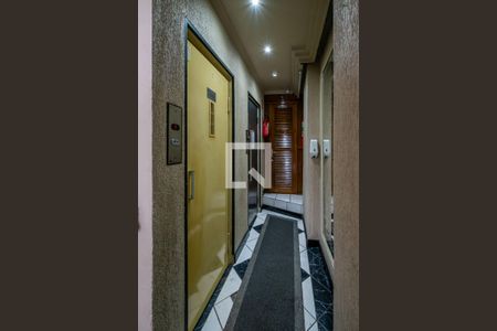 Apartamento à venda com 28m², 1 quarto e sem vagaÁrea comum