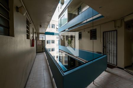 Apartamento à venda com 28m², 1 quarto e sem vagaÁrea comum
