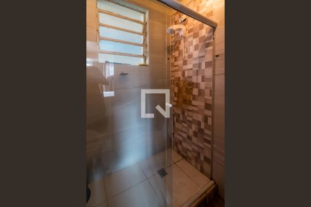 Apartamento à venda com 28m², 1 quarto e sem vagaBanheiro