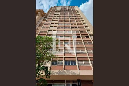 Apartamento para alugar com 60m², 2 quartos e sem vagaFachada