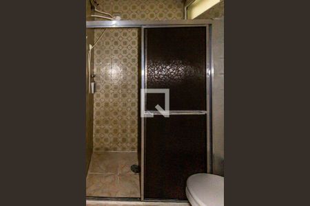 Apartamento para alugar com 60m², 2 quartos e sem vagaBanheiro