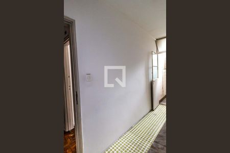 Apartamento para alugar com 60m², 2 quartos e sem vagaCozinha