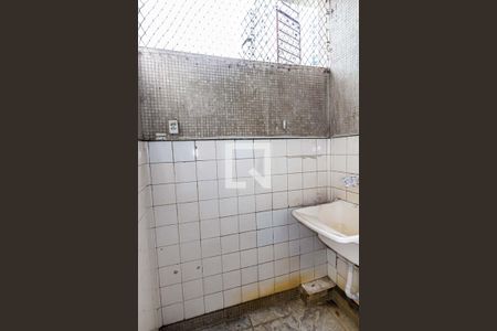 Apartamento para alugar com 60m², 2 quartos e sem vagaÁrea de serviço