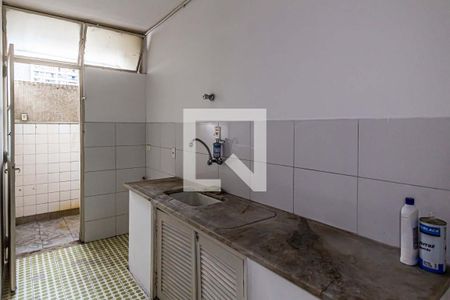 Apartamento para alugar com 60m², 2 quartos e sem vagaCozinha