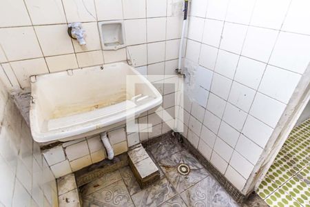 Apartamento para alugar com 60m², 2 quartos e sem vagaÁrea de serviço