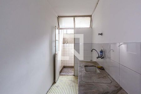 Apartamento para alugar com 60m², 2 quartos e sem vagaCozinha