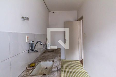 Apartamento para alugar com 60m², 2 quartos e sem vagaCozinha