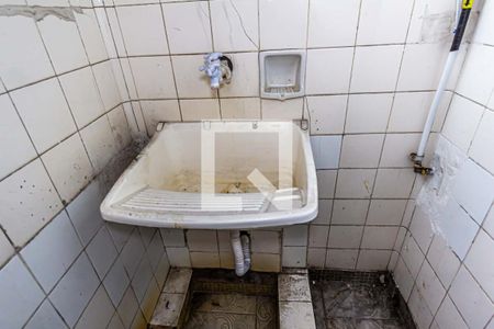 Apartamento para alugar com 60m², 2 quartos e sem vagaÁrea de serviço