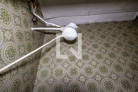 Apartamento para alugar com 60m², 2 quartos e sem vagaBanheiro