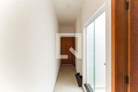 Corredor de casa para alugar com 3 quartos, 164m² em Vila Carolina, São Paulo