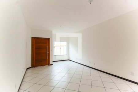Sala de casa para alugar com 3 quartos, 164m² em Vila Carolina, São Paulo