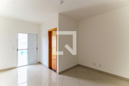 Suíte de casa para alugar com 3 quartos, 164m² em Vila Carolina, São Paulo