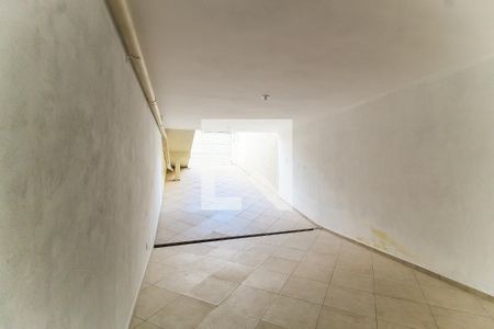 Garagem de casa para alugar com 3 quartos, 164m² em Vila Carolina, São Paulo