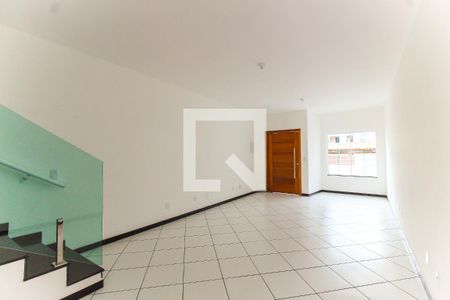Sala de casa para alugar com 3 quartos, 164m² em Vila Carolina, São Paulo
